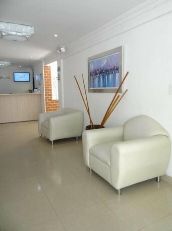 Hotel Tucuraca - Photo5