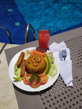Hotel Vadamar - Photo3