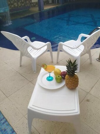 Hotel Vadamar - Photo5