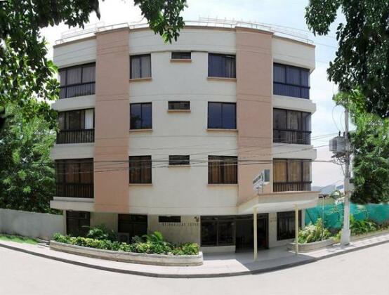 Hotel Valladolid - Photo2