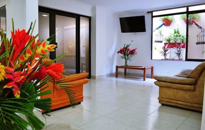 Hotel Valladolid - Photo3
