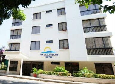 Hotel Valladolid