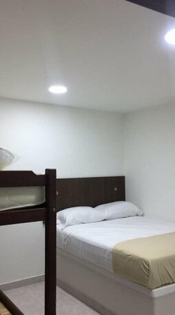 Hotel W Santa Marta - Photo2