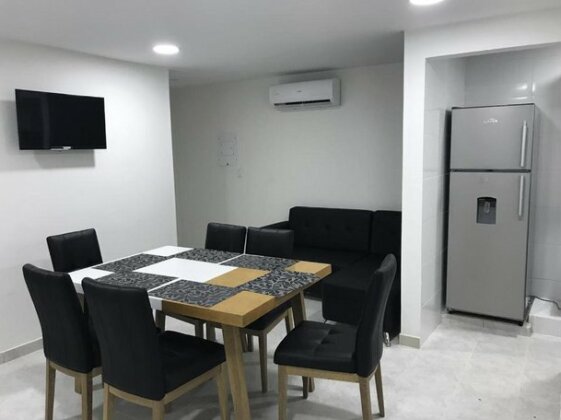 Hotel W Santa Marta - Photo3