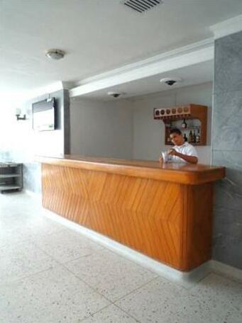 Hotel Yuldama Rodadero Inn - Photo3