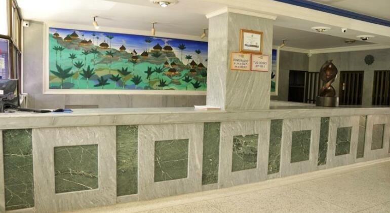 Hotel Yuldama Rodadero Inn - Photo5