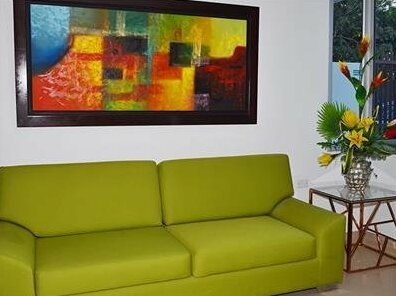 Hotel Zamay Plus - Photo2