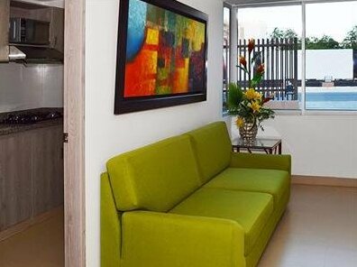 Hotel Zamay Plus - Photo3
