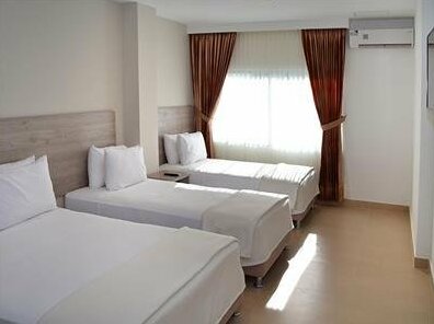 Hotel Zamay Plus - Photo4