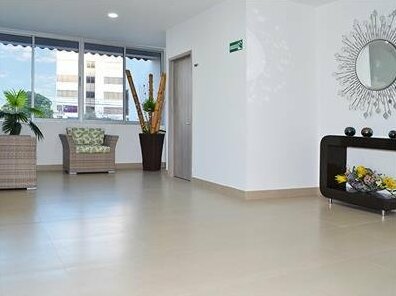 Hotel Zamay Plus - Photo5