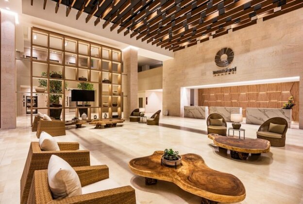 Irotama Resort by Karisma - Photo3