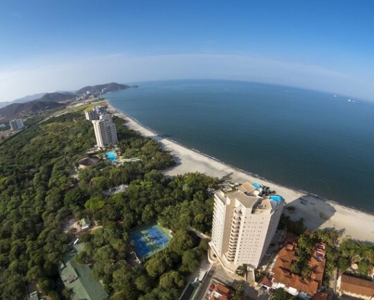 Irotama Resort Zona Torres - Photo2