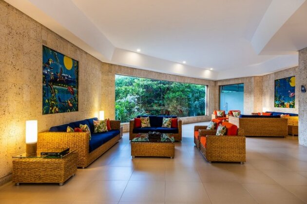 Irotama Resort Zona Torres - Photo3