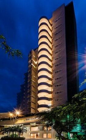 Irotama Resort Zona Torres