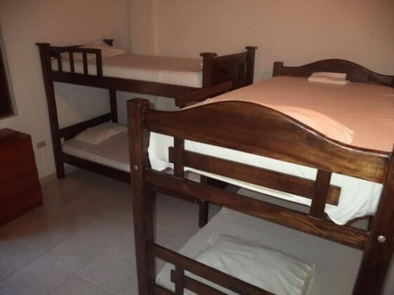 La Tortuga Hostel - Photo2