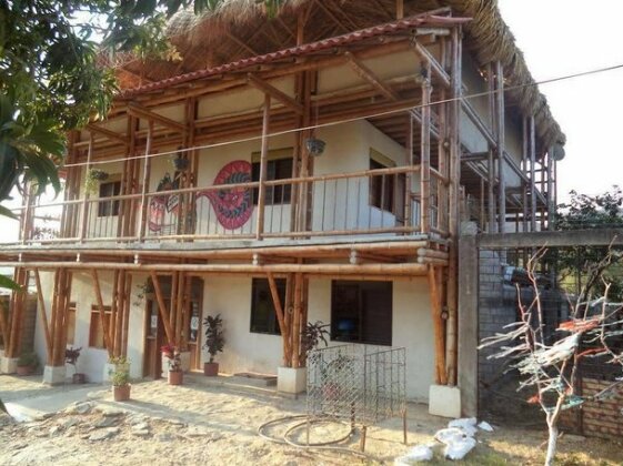 La Tortuga Hostel - Photo3