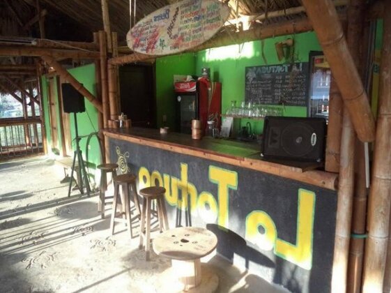 La Tortuga Hostel - Photo4