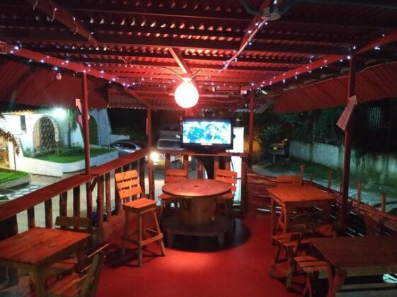 Laycafe Hostel - Photo5