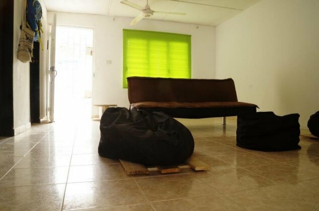 Lion House Hostel - Photo2