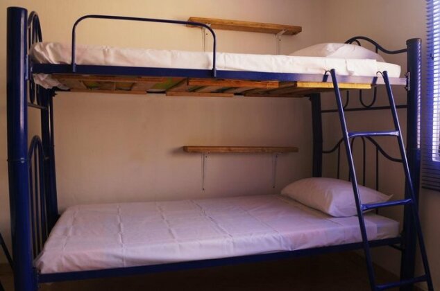 Lion House Hostel - Photo3