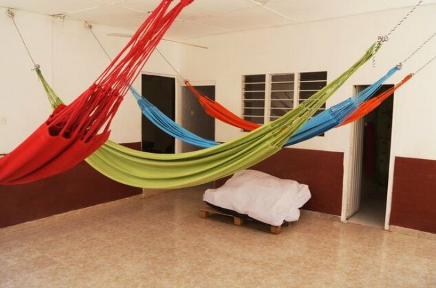 Lion House Hostel - Photo5