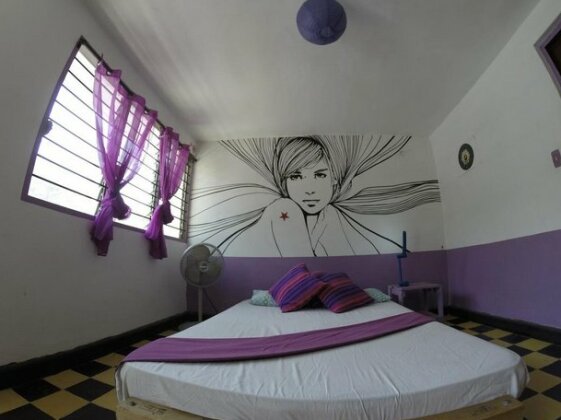 Mango Bed and Breakfast - Photo4