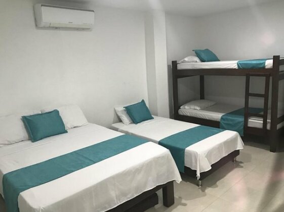 Mayva AprtaHotel