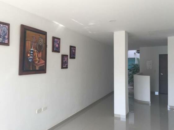 Mayva AprtaHotel - Photo3