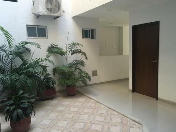 Mayva AprtaHotel - Photo4