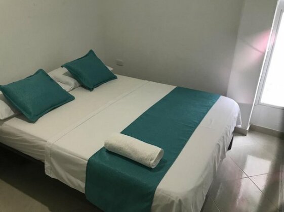 Mayva AprtaHotel - Photo5