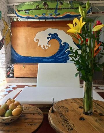 Mendihuaca Surf - Photo2