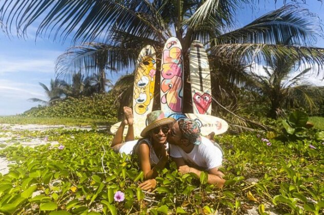 Mendihuaca Surf - Photo4