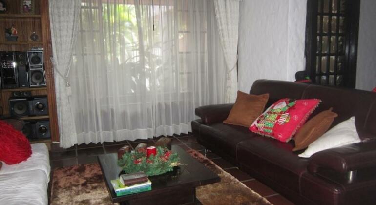 Mi Casa Hostal Santa Marta - Photo2