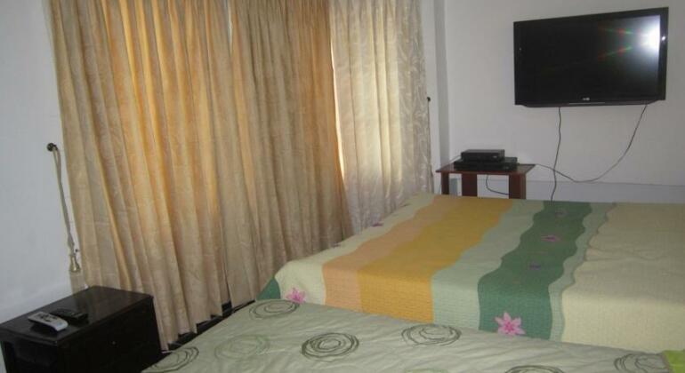 Mi Casa Hostal Santa Marta - Photo3