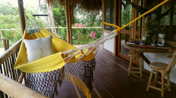 Minca Glamping - Photo2