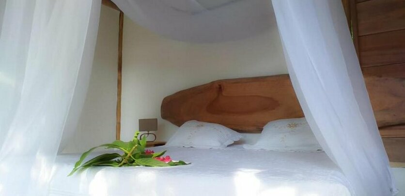 Minca Glamping - Photo3