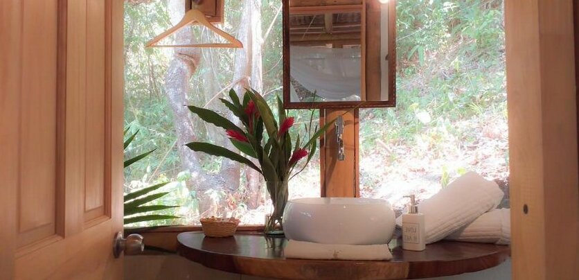 Minca Glamping - Photo4