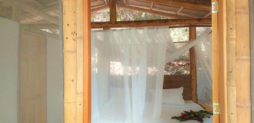 Minca Glamping - Photo5