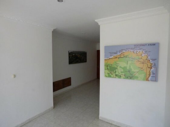 Mizare Santa Marta Centro - Photo2