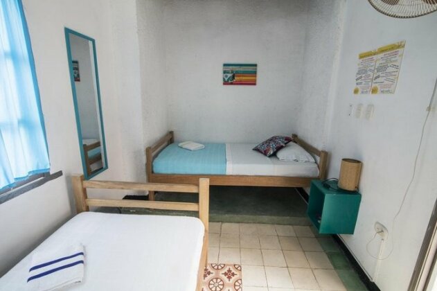 Mulata Hostel - Photo3