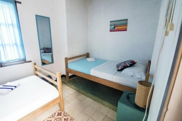 Mulata Hostel - Photo4