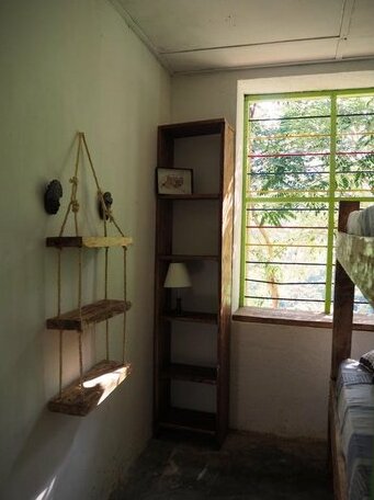 Mundo Nuevo Eco Lodge - Photo2