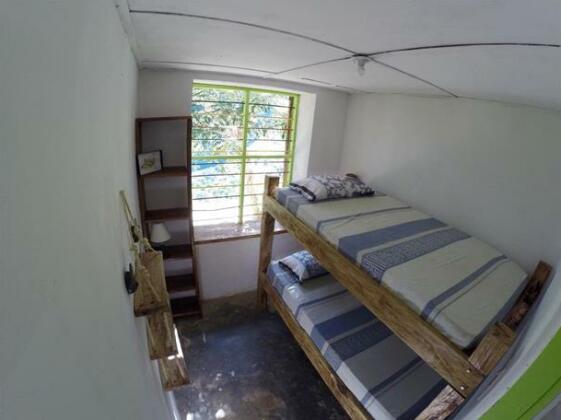 Mundo Nuevo Eco Lodge - Photo3