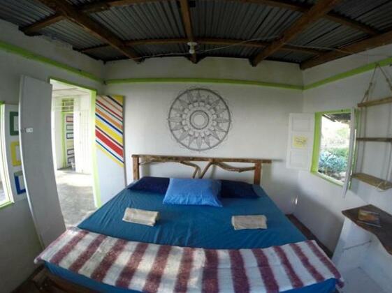Mundo Nuevo Eco Lodge - Photo4
