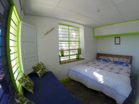Mundo Nuevo Eco Lodge - Photo5