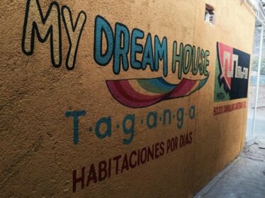 My Dream House Taganga