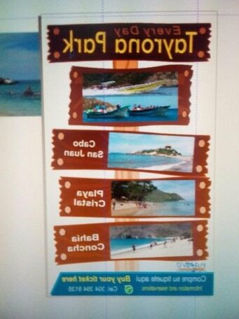 Nativo Hostal - Photo3