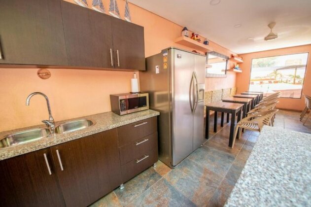 Oasis Fresh Hotel - Photo2