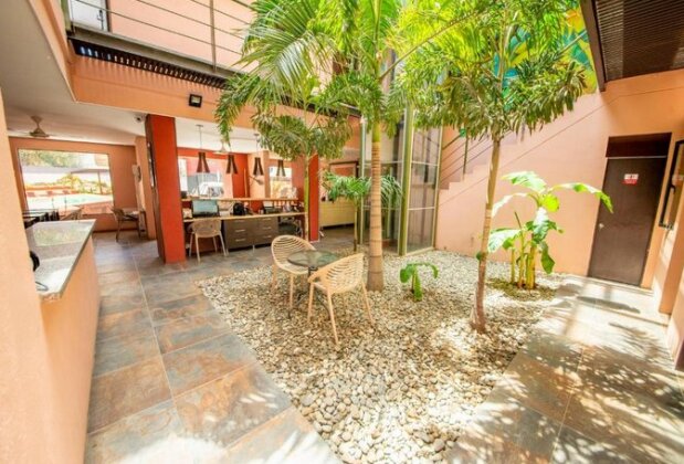 Oasis Fresh Hotel - Photo3