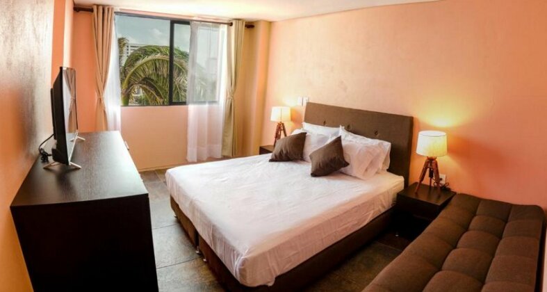 Oasis Fresh Hotel - Photo4
